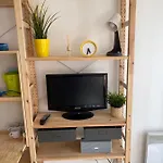 Appartement Votre Pied A Terre Sur Le Port De La Rochelle (Charente-Maritime)