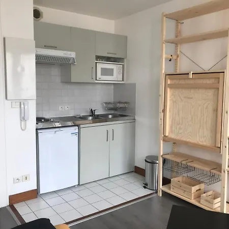 Votre Pied A Terre Sur Le Port De Appartement