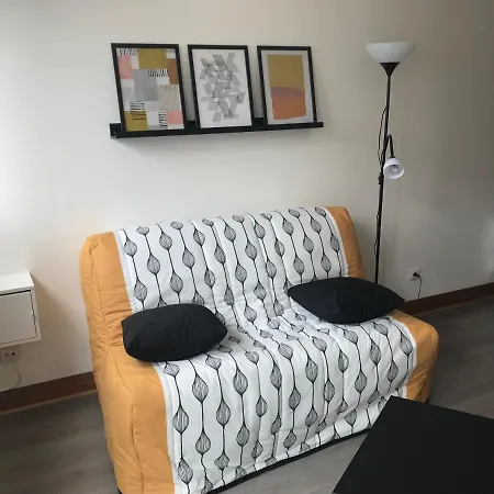 Votre Pied A Terre Sur Le Port De Appartement La Rochelle (Charente-Maritime)