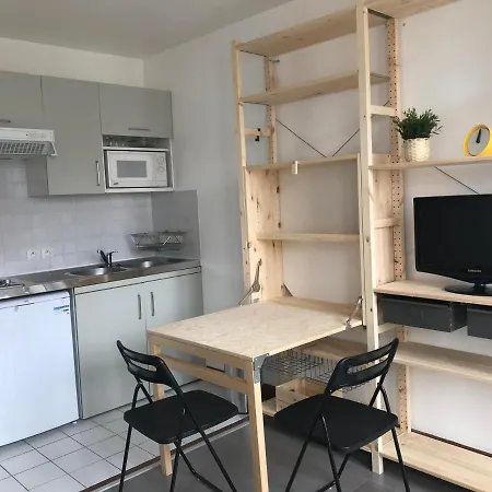 Votre Pied A Terre Sur Le Port De Διαμέρισμα Λα Ροσέλ