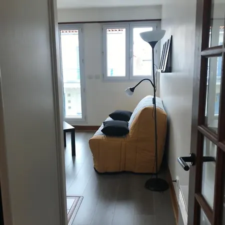 Διαμέρισμα Votre Pied A Terre Sur Le Port De Λα Ροσέλ