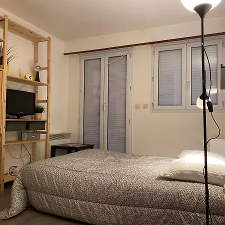 Votre Pied A Terre Sur Le Port De Διαμέρισμα Λα Ροσέλ