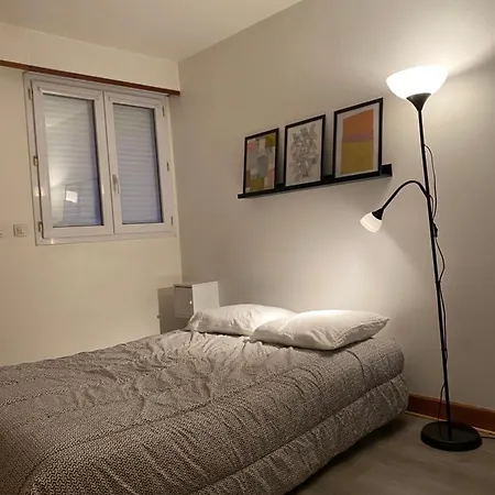Votre Pied A Terre Sur Le Port De