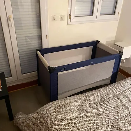 Votre Pied A Terre Sur Le Port De La Rochelle