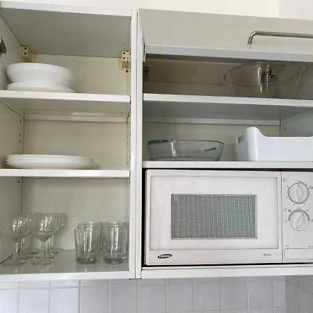 Votre Pied A Terre Sur Le Port De Διαμέρισμα *