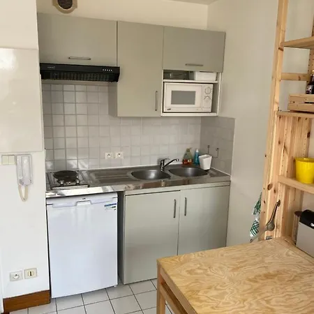 Votre Pied A Terre Sur Le Port De